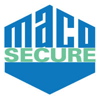 Maco Secure Logo