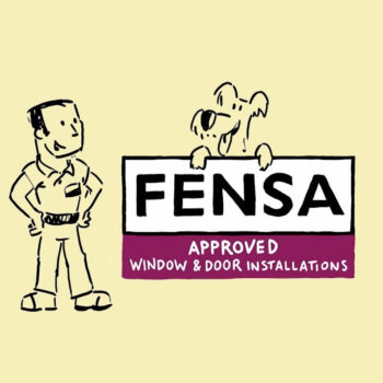 FENSA Approved Upvc Windows & Doors